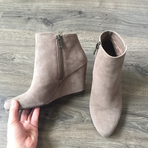 Jessica Simpson Shoes - Jessica Simpson Wedges